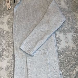 NWT Abercrombie & Fitch sweater